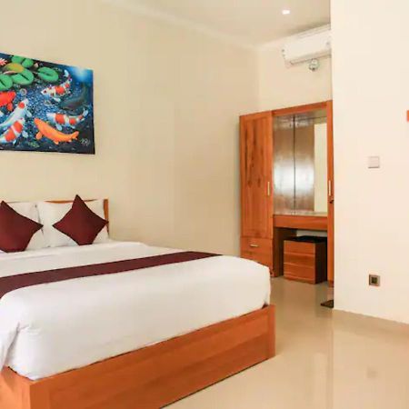 Wayan House Seminyak Hotel Luaran gambar